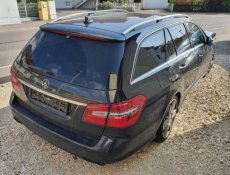 Mercedes Benz E W212 náhradní díly - 5