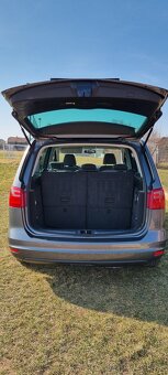 SEAT ALHAMBRA 2.0 TDI 2013 - 5