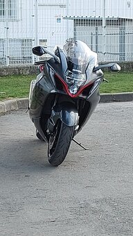 Hayabusa - 5