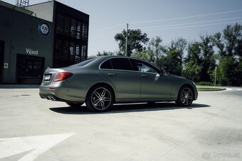 Mercedes E350 4matic w213 - 5