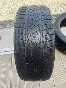 Pirelli scorpion 255/45 a 285/40 r20 - 5