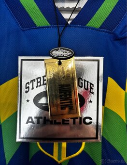 Corteiz Club America Brasil Jersey - 5