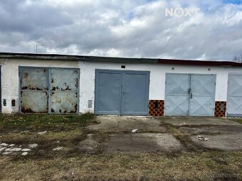Prodej ostatní Garáž, 20㎡ - 5