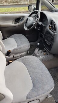 Ford Galaxy 1.9 tdi 81kw - 5