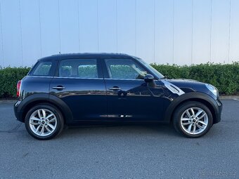 MINI Countryman 1.6 COOPER D ALL4 - 5