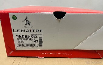 Lemaitre - 5