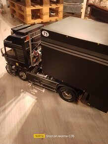 RC LIAZ Xena+návěs 1/8 - 5
