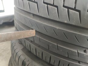 SLEVA Pneu PremiumContact 6, 215/45 R17 87 V, 4 ks, 5-6 mm - 5