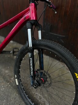 CTM DIRTKING - 5