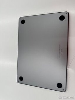 Macbook Air M3 256gb 8gb RAM Space Grey - 5