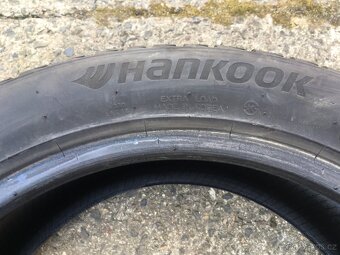 Hankook 225/50R18 99V - 5