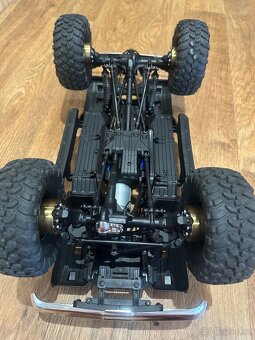 Traxxas Trx 4 - 5