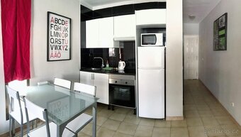 Útulné studio na prodej v Costa Adeje – 45 m², terasa, bazén - 5