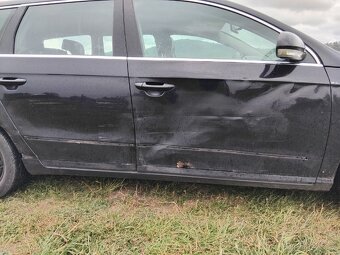 Passat b6 2.0 tdi 103 kw dsg bez dpf - 5
