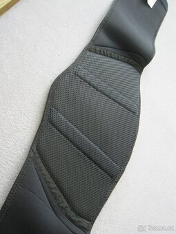 Moto ledvinový pás PROBIKER, vel. L - 5