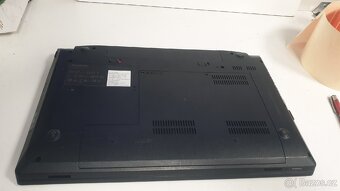 Notebook Lenovo B590 Intel B960, 8GB DDR3, 1TB hdd - 5