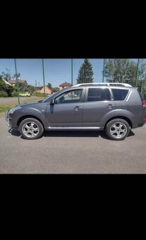 Citroen C-Crosser - 5
