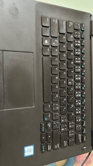 Dell Latitude E7270 i7, 16GB, 250GB SSD - 5
