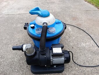 Filtrace PRO STAR 4 - 5