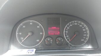 VW Touran 7 mist - 5