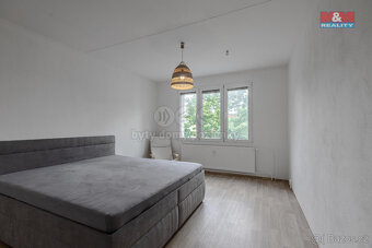 Prodej bytu 4+1, 81 m², Klatovy, ul. Na Chuchli - 5