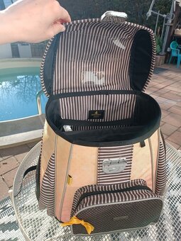 Školní batoh / aktovka Oxybag - 5