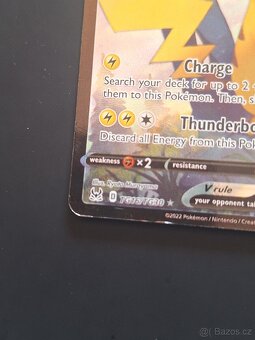 Pokémon pikachu - 5