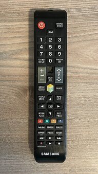 Smart LED TV Samsung 117 cm - 5