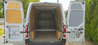 RENAULT MASTER 2,3DCi92kw,rv2016,L2H2,1,MAJITEL - 5