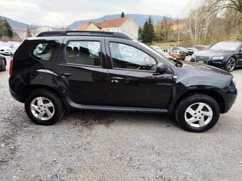 Dacia Duster 1.5 dCi, 81kW, 4X4, r.v. 2013, naj. 196.291km - 5