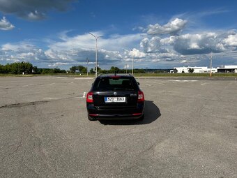 Škoda Octavia, 1.6TDI, 77kW, Greenline - 5