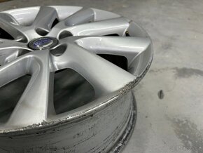 VOLVO S60 / V60 / V40 2ks alu 17" - 5