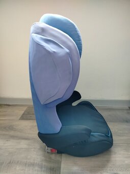 Autosedačka Cybex - 5