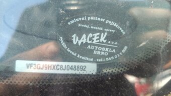 Prodám Peugeot partner 1.6hdi - 5