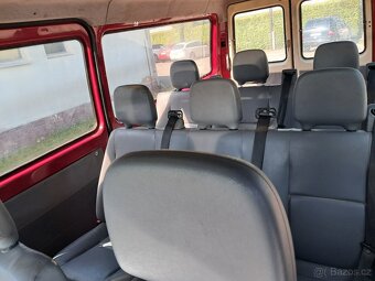 Mercedes Sprinter - 5