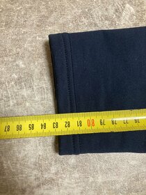Rajtky Fouganza, délka 83 cm (od rozkroku 60 cm) - 5