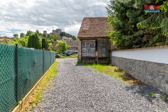 Prodej chalupy, 80 m², Rabí - 5