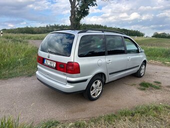 Vw sharan 1.9 tdi - 5