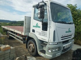 Iveco EuroCargo 120e18 - 5