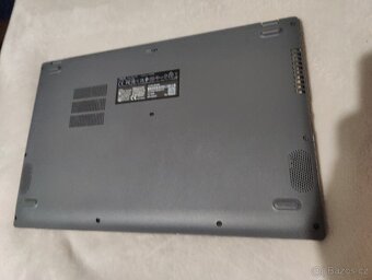 Notebook Asus X515E z i5 11 gen 16gb ram - 5