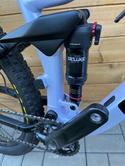 Cube Stereo 120R - 5