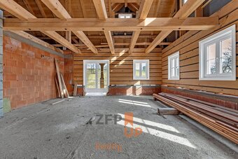 Prodej rodinného domu o rozloze 185 m2, Rudník, ev.č. 00220 - 5