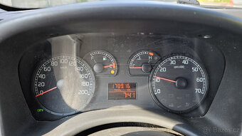 Fiat Punto 1,2 44Kw - 5
