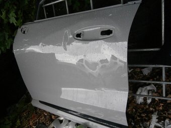 PRODAM LEVY BLATNIK A DVERE NA FORD PUMA - 5