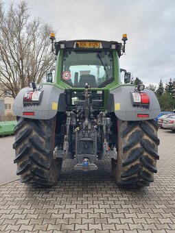 Fendt 936 S4 Profi Plus_3 500 mth_rok 2017 - 5