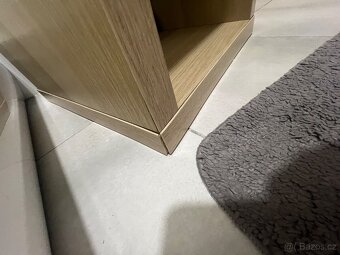 Prodam ikea knihovnu… viz foto - 5