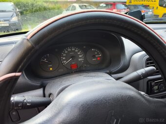 Prodám Renault Thalia, rv 2001 - 5
