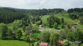 Prodej rodinného domu / chalupy v Lučanech nad Nisou - 5