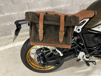 BMW R nineT Scrambler - 5