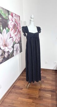 Nádherné maxi šaty Alexa Chung ( Nové s visačkou) - 5